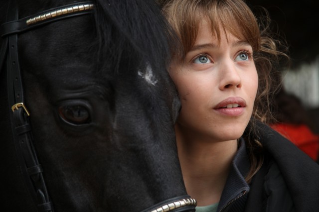 Lou de Laâge Fotoğrafı