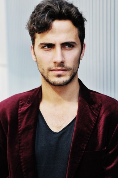 Garry Fischmann Fotoğrafı