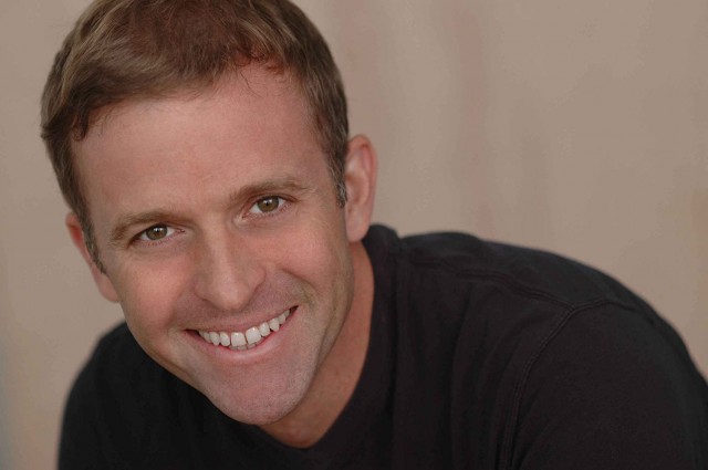 Bristol Pomeroy Fotoğrafı