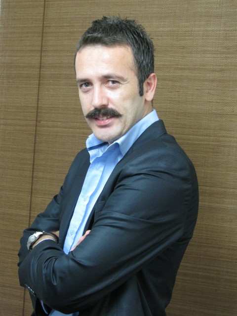 Reha Beyoğlu Fotoğrafı