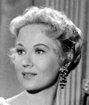 Virginia Mayo Fotoğrafları 5