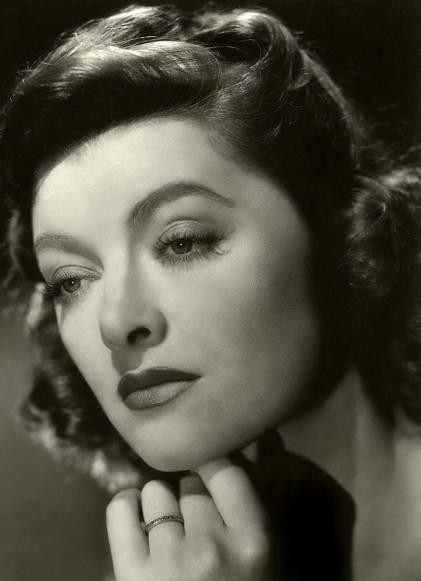 Myrna Loy Fotoğrafları 2