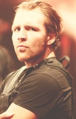 Dean Ambrose Fotoğrafları 2