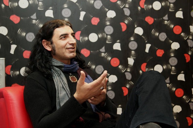 Murat Kekilli Fotoğrafı