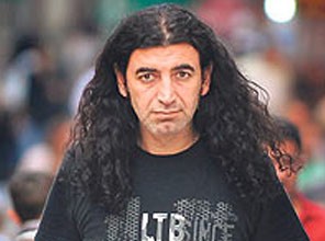 Murat Kekilli Fotoğrafı