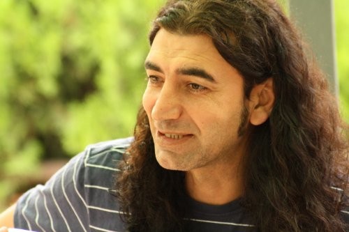 Murat Kekilli Fotoğrafı