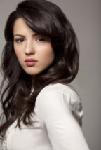 Annet Mahendru Fotoğrafları 1