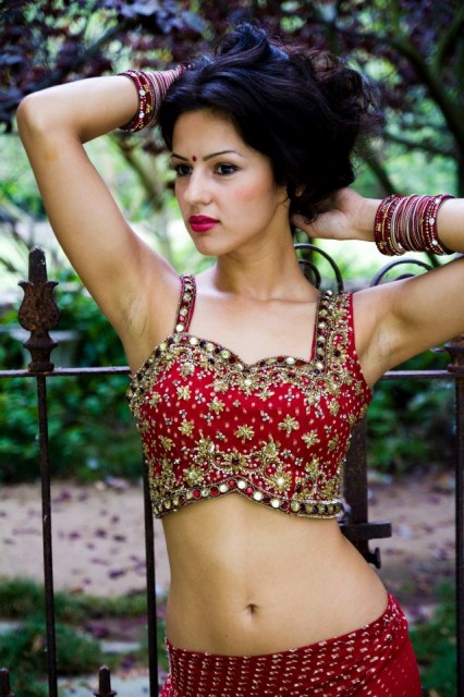 Annet Mahendru Fotoğrafları 2