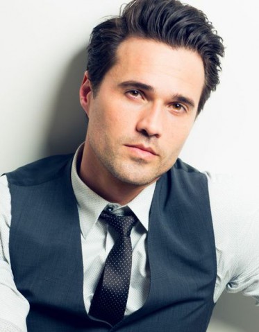 Brett Dalton Fotoğrafı
