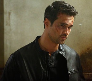 Brett Dalton Fotoğrafları 6