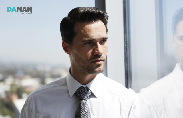 Brett Dalton Fotoğrafları 7