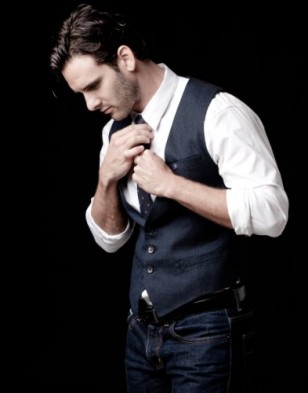 Eric Aragon Fotoğrafı