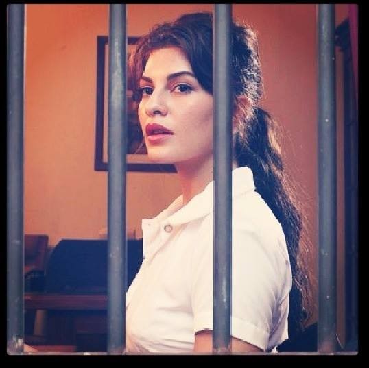 Jacqueline Fernandez Fotoğrafı