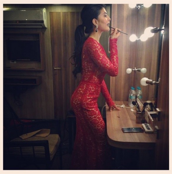 Jacqueline Fernandez Fotoğrafı