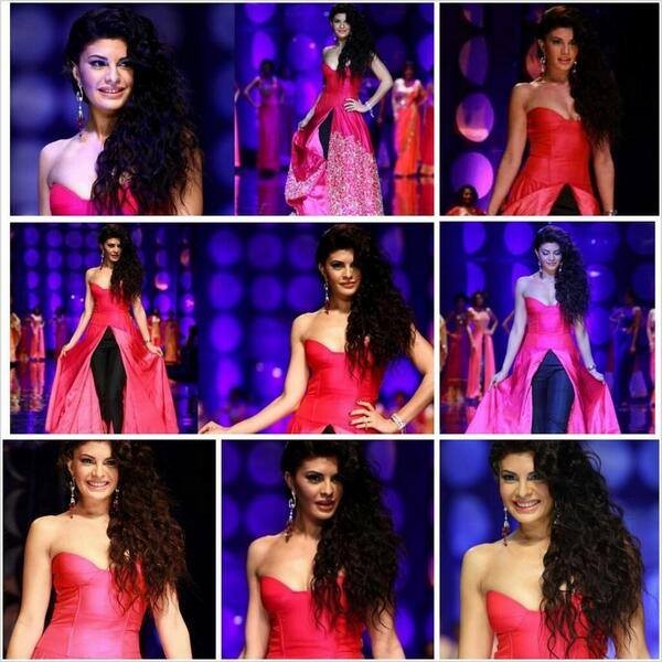 Jacqueline Fernandez Fotoğrafı