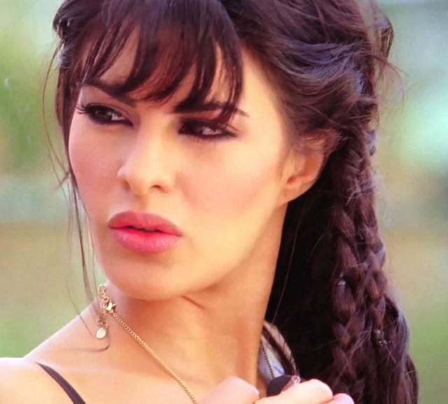 Jacqueline Fernandez Fotoğrafı