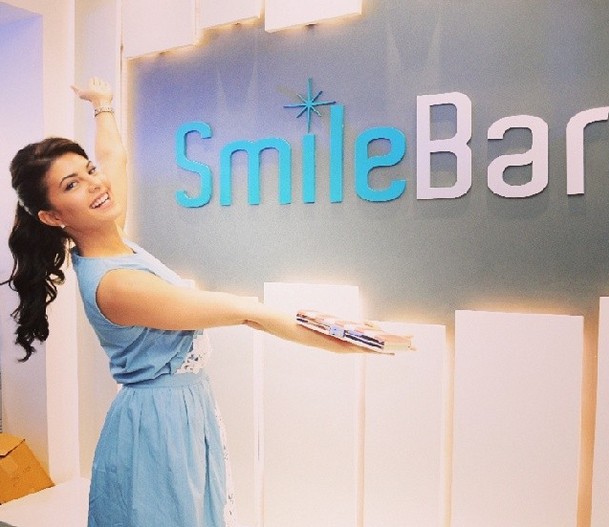 Jacqueline Fernandez Fotoğrafı
