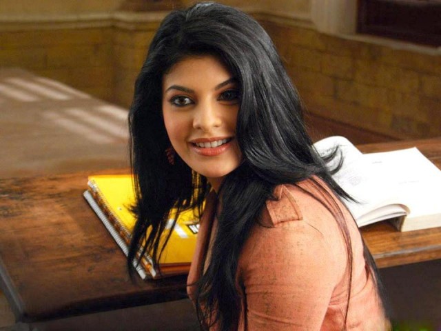 Jacqueline Fernandez Fotoğrafı