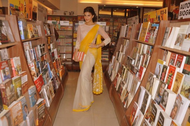 Jacqueline Fernandez Fotoğrafları 169