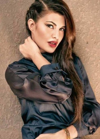 Jacqueline Fernandez Fotoğrafı