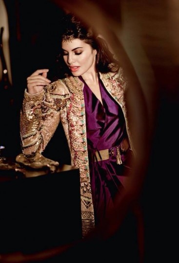 Jacqueline Fernandez Fotoğrafı