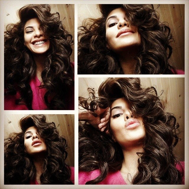 Jacqueline Fernandez Fotoğrafı