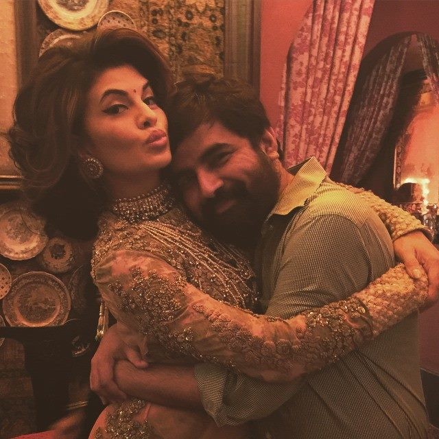 Jacqueline Fernandez Fotoğrafları 243