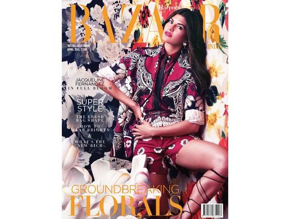 Jacqueline Fernandez Fotoğrafı