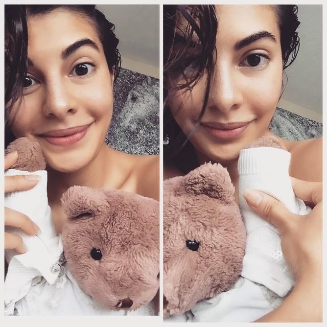 Jacqueline Fernandez Fotoğrafı