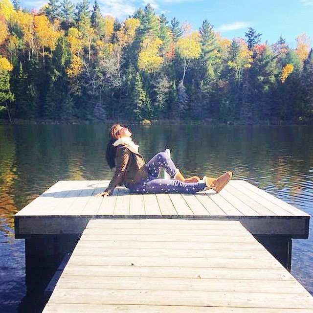 Jacqueline Fernandez Fotoğrafı