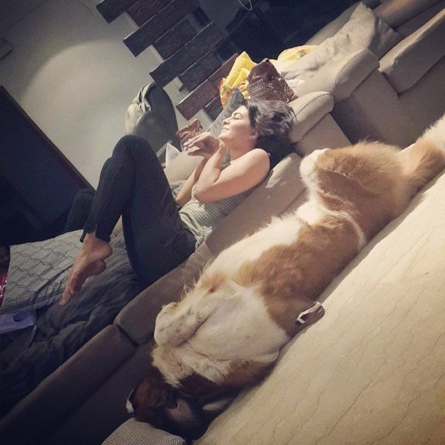 Jacqueline Fernandez Fotoğrafı