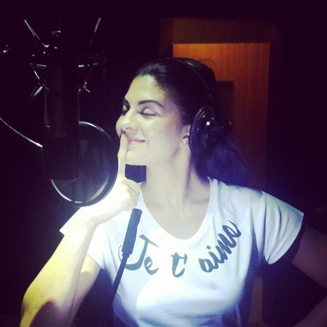 Jacqueline Fernandez Fotoğrafı