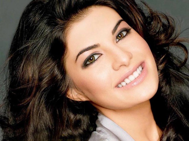 Jacqueline Fernandez Fotoğrafı