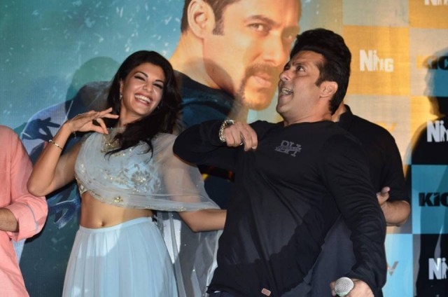 Jacqueline Fernandez Fotoğrafı
