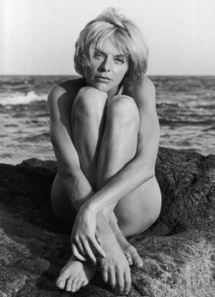 Susannah York Fotoğrafları 4