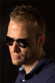 Marco Flammer fotoğrafı