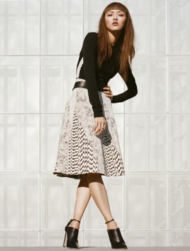 Rila Fukushima Fotoğrafı