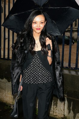 Rila Fukushima Fotoğrafları 28