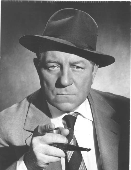 Jean Gabin Fotoğrafları 2