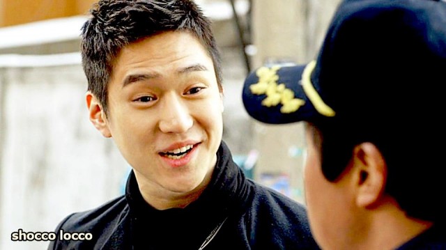 Go Kyung-pyo Fotoğrafları 9