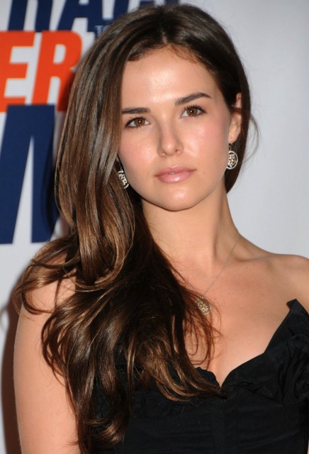 Zoey Deutch Fotoğrafı