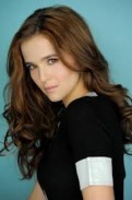 Zoey Deutch Fotoğrafı