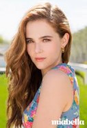 Zoey Deutch Fotoğrafı