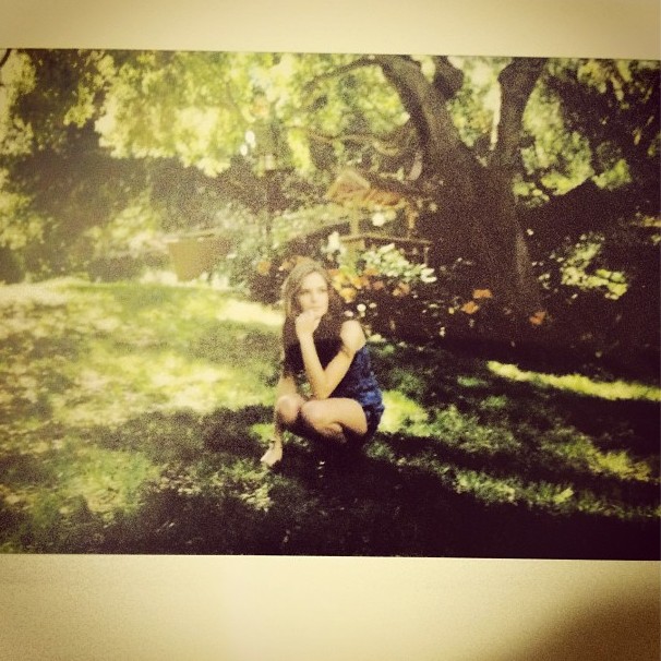 Zoey Deutch Fotoğrafı