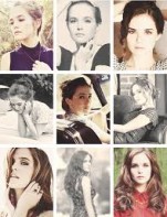 Zoey Deutch Fotoğrafı