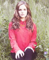 Zoey Deutch Fotoğrafı