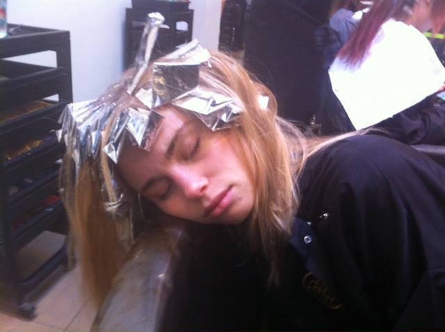 Zoey Deutch Fotoğrafı