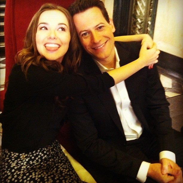 Zoey Deutch Fotoğrafı