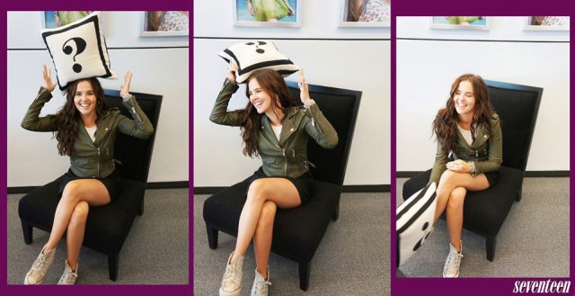 Zoey Deutch Fotoğrafı