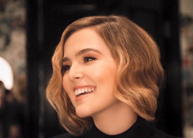Zoey Deutch Fotoğrafı